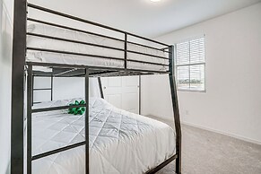 4 Mi to Westgate: Newly Built Home in West Valley!