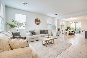 4 Mi to Westgate: Newly Built Home in West Valley!