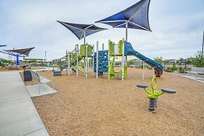 4 Mi to Westgate: Newly Built Home in West Valley!