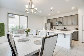 4 Mi to Westgate: Newly Built Home in West Valley!