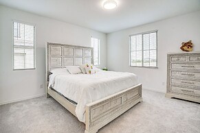 4 Mi to Westgate: Newly Built Home in West Valley!