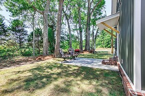 Gaming Loft: Atv-friendly Home in Slocomb