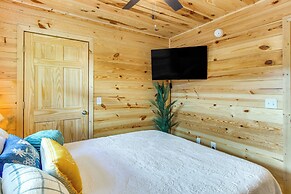 Gaming Loft: Atv-friendly Home in Slocomb