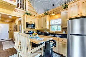 Gaming Loft: Atv-friendly Home in Slocomb