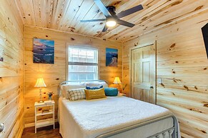 Gaming Loft: Atv-friendly Home in Slocomb