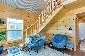 Gaming Loft: Atv-friendly Home in Slocomb