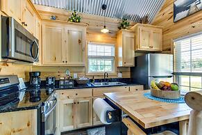 Gaming Loft: Atv-friendly Home in Slocomb