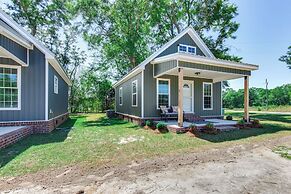 Gaming Loft: Atv-friendly Home in Slocomb