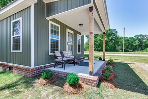 Gaming Loft: Atv-friendly Home in Slocomb