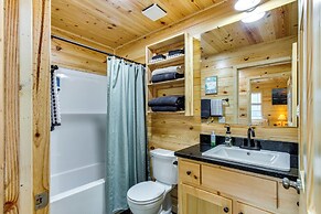 Gaming Loft: Atv-friendly Home in Slocomb