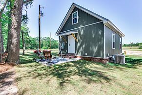 Gaming Loft: Atv-friendly Home in Slocomb