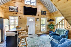 Gaming Loft: Atv-friendly Home in Slocomb