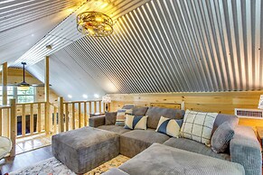Gaming Loft: Atv-friendly Home in Slocomb
