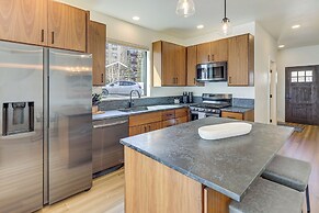 Walk to Ski Lift: Granby Ranch Family Retreat!