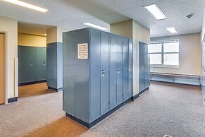 Walk to Ski Lift: Granby Ranch Family Retreat!