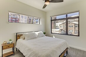 Walk to Ski Lift: Granby Ranch Family Retreat!