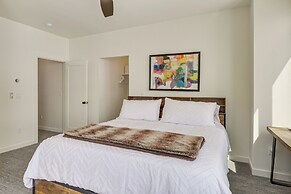 Walk to Ski Lift: Granby Ranch Family Retreat!