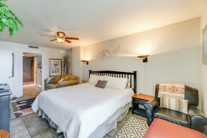 7th-floor Oceanfront Unit w/ Pools in Port Aransas