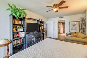 7th-floor Oceanfront Unit w/ Pools in Port Aransas