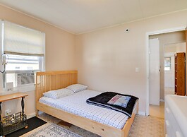 Shared Boat Launch: Lake Retreat in Ellenville!