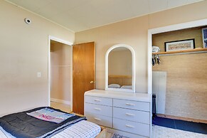 Shared Boat Launch: Lake Retreat in Ellenville!