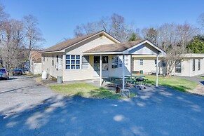Shared Boat Launch: Lake Retreat in Ellenville!