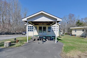 Shared Boat Launch: Lake Retreat in Ellenville!