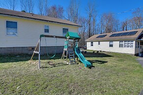 Shared Boat Launch: Lake Retreat in Ellenville!