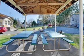 Shared Boat Launch: Lake Retreat in Ellenville!