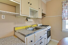 Shared Boat Launch: Lake Retreat in Ellenville!