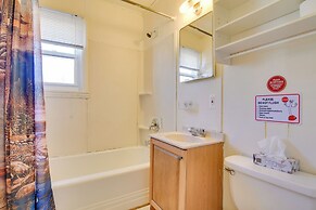 Shared Boat Launch: Lake Retreat in Ellenville!