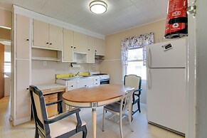 Shared Boat Launch: Lake Retreat in Ellenville!