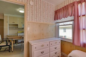 Shared Boat Launch: Lake Retreat in Ellenville!