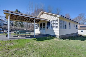 Shared Boat Launch: Lake Retreat in Ellenville!