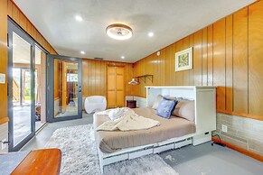 Waterfront Gem w/ Dock in Jacksonville