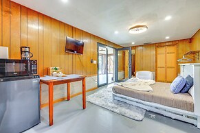 Waterfront Gem w/ Dock in Jacksonville