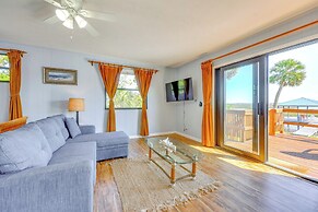 Waterfront Gem w/ Dock in Jacksonville