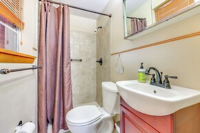 Waterfront Gem w/ Dock in Jacksonville