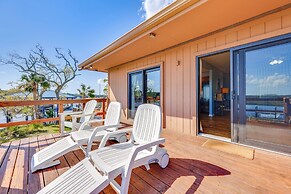 Waterfront Gem w/ Dock in Jacksonville
