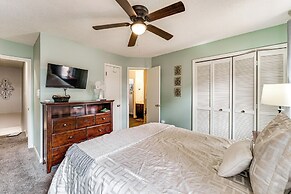 2 Blocks to Angel Fire Resort: Family Condo