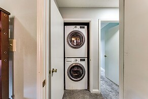 2 Blocks to Angel Fire Resort: Family Condo