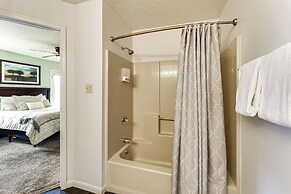 2 Blocks to Angel Fire Resort: Family Condo