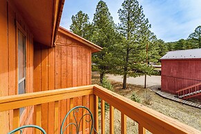 2 Blocks to Angel Fire Resort: Family Condo