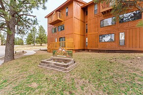 2 Blocks to Angel Fire Resort: Family Condo
