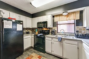 2 Blocks to Angel Fire Resort: Family Condo