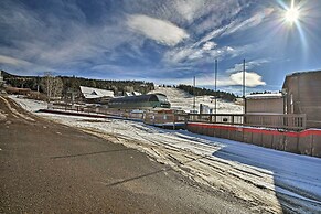 2 Blocks to Angel Fire Resort: Family Condo