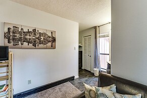 2 Blocks to Angel Fire Resort: Family Condo