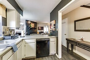 2 Blocks to Angel Fire Resort: Family Condo