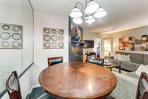 2 Blocks to Angel Fire Resort: Family Condo