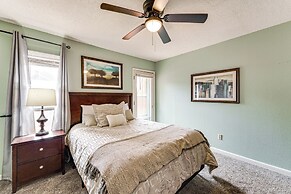 2 Blocks to Angel Fire Resort: Family Condo